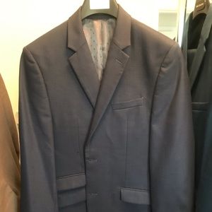 Perry Ellis Portfolio jacket